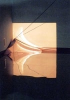 個展『所与の空間Ⅱ．』